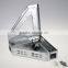 Multi humane mouse rat trap, mouse cage with clear window SX-5016CL