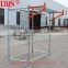 EN standard scaffolding ringlock system steel ringlock scaffolding