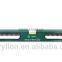 Berrylion Aluminum Alloy Spirit Level 500-1000mm Strong Magnetic Spirit Level