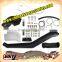 china 4x4 accessories manufacturer OEM snorkel