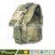 Small Nylon Tactical Shoulder Canvas Military Bag