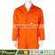 Custom Cotton Fabric Safety Work Overall Suit