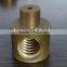 machine castings parts