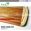 Manufacturers selling green ecological bamboo household kitchen chopping board