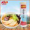 High quality delicious chewy noodle bulk chinese food