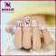 New Air fashionable diy 3D rhinestone nail charm new designs luxury nail art stickers