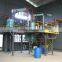 Complete Line Floral Foam Machine,Horizontal Pushing Machine