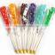 Biodegradable Wooden Lollipop Sticks Rock Candy Suckers