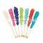 Biodegradable Wooden Lollipop Sticks Rock Candy Suckers