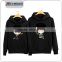 Professional sublimation OEM graphic pullover hockey hoodie wear