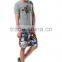 2016 fashion style men loose beach shorts for summer