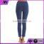 Verified Top Supplier Wholesale Seamless Adults 88 Polyester 12 Spandex Compression Tights Leggings