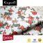 Excellent Digital Printed Custom Design Floral Cotton Fabric