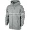 Custom Fleece Hooded Sweatshirts Wholesale zipper men Hoodies