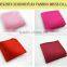 High quality multi-purpose twill silk handkerchief, silk bandana
