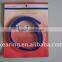 Kearing measuring tape 40cm length flexible curve rulers 2 regular colors can customize #KF40