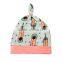 New arrival fall winter baby clothes 0-24 month 3 pcs sets
