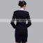 Custom High Quality Airline Uniform For Stewardess