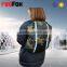 high visibility reflective waterproof backpack rain cover works great