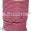 Round Leather Cord