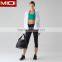 Hot fashionable girls sports bra with plus size sports bra women wholesale athletic wear