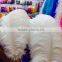 Wholesale elegant Ostrich feather shape 50-55cm latest Wedding Party decoration