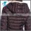 Women's Winter Light Hooded Down Jacket