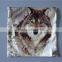 High Quality Custom Cushion Cover Printed Made in China