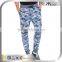 Men Camo Track Pants, Men Camouflage 100%Cotton Fabric Trousers, Men Jogger Pants