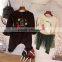S16449A Top quality childrens crewneck sweatshirt for boys