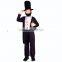 Forum Novelties Children's Abraham Lincoln Complete Costume