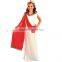 Goddess Girl's Costume Roman Goddess kids Fancy Dress Costume