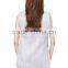 100% Faux fur gorgeous soft light vest