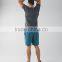Wholesale Cheap Men Running Short Pants Fitness Blank Short Pants