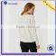 2016 Winter Wholesale Women Long Sleeved Sweat100% Cotton Plain Cheap Fleece Hoodie