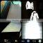 EN471 glow in the dark retro-reflective fabric for safety Jacket