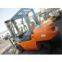 Used Toyota Forklift 4t