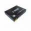 (M-389F) Car ISDB-T Japan Full seg car digital tv tuner with dual antenna