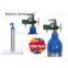 Protable Aluminum Oxygen Cylinder Kit ,Gas Cylinders , Related Gas Items