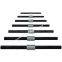 45# carbon Threading steel bar splicing coupler building construction material