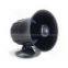 auto alarm siren horn 15w/20w