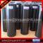 R32 T38 T45 T51 extension rod drifter rod MF rods for rock drilling equipment