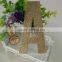 wholsale 1000pcs gold glitter paper number "A" Decor Festive Birthday Party New Year,Christmas ,Cake,Crafts