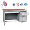 FOB export knock down office desk metal desk office table