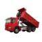 SINOTRUK HOWO DUMPER TRUCK