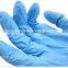 2017 Disposable Medical Nitrile Gloves