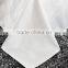 SGS manufacturer dubai duvet cover sets bed sets down-proof fabric duvet cover for hotel