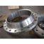 Butt Welding forged Flange