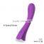 7 Speed Silicone Sexy Toys USB G-spot Vibrator 100% Waterproof 7V/420mAh Wand Massager Vibrator