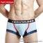 best cheap mens underwear wholesale manufacturer